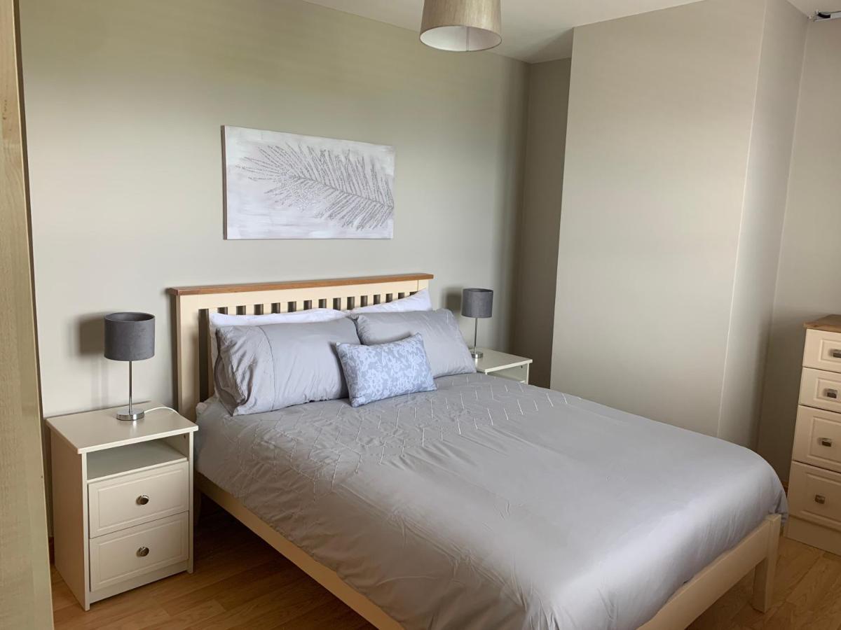 Вилла Wild Atlantic Way House Dooagh Экстерьер фото