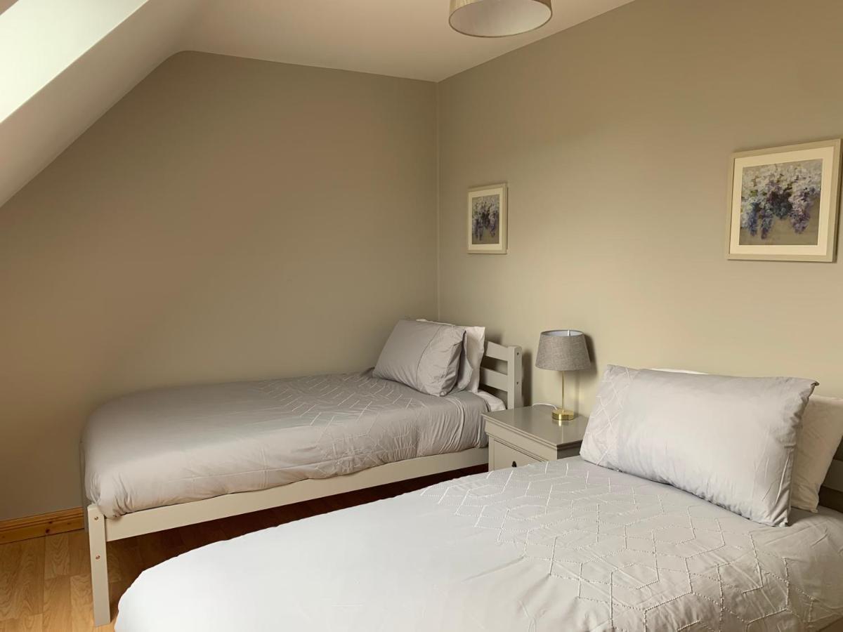 Вилла Wild Atlantic Way House Dooagh Экстерьер фото